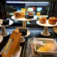 STARBUCKS RESERVE SIAM SQUARE ONE 
