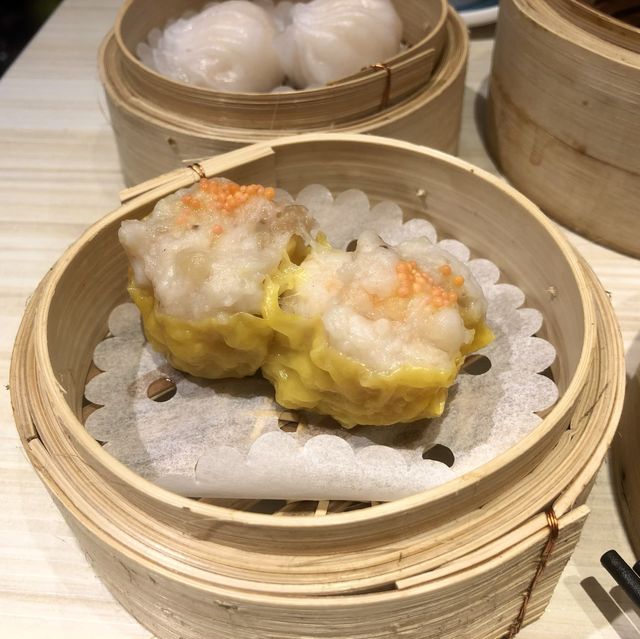 大圍手工點心店