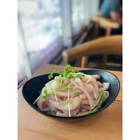 川式碳火風味烤魚專門店