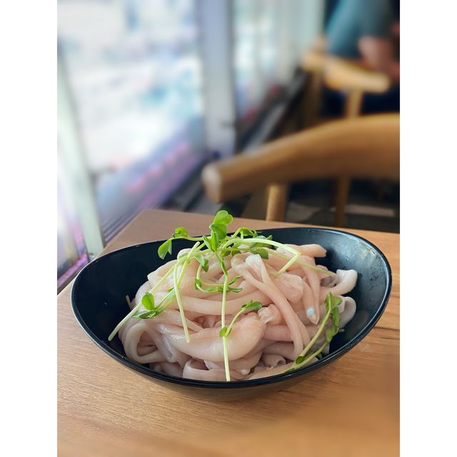 川式碳火風味烤魚專門店