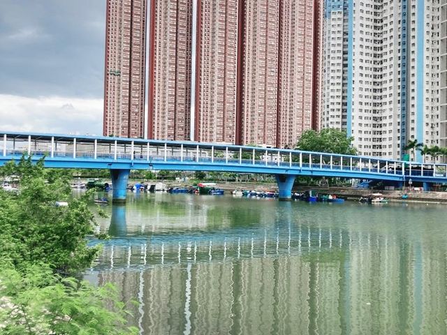 屯門避風塘
