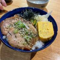 大圍｜隱世高質家的感覺嘅屋邨日式居酒屋🍱🍣⛩