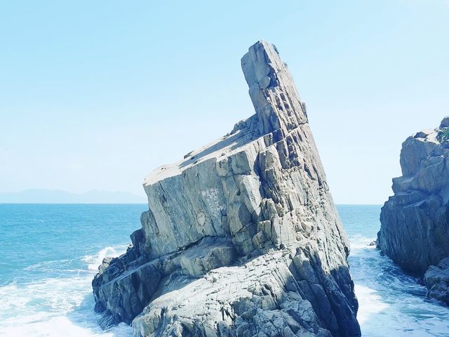 塔門大草坪