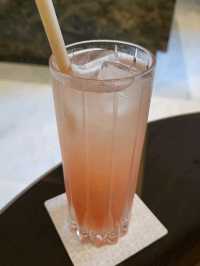 酒店大堂酒廊嘆番杯