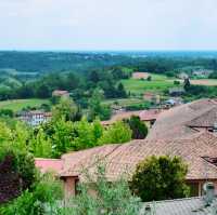 意大利 San Daniele del Friuli 🔶 聖丹尼爾火腿節
