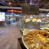 Iconsiam Braised Meat 