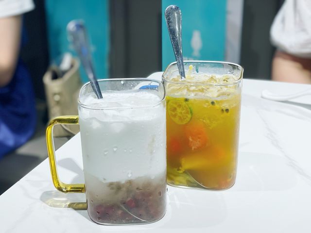 尖沙咀海港城✨YAOYAO 姚姚酸菜魚✨