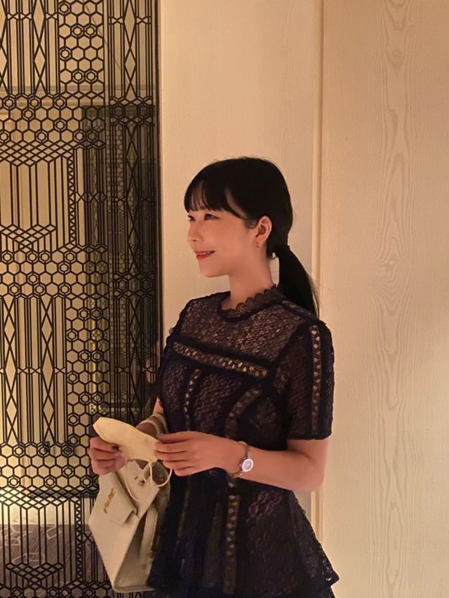 아직 해외는 무섭다면 국내 호캉스 어때 ? 🖤