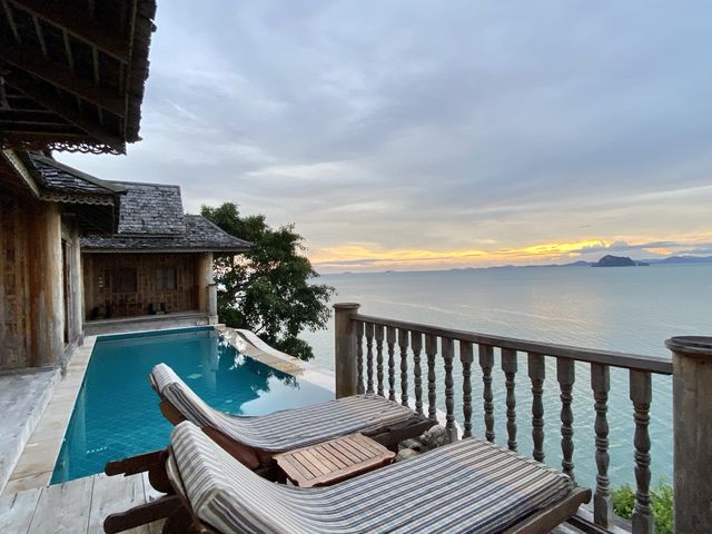 Santhiya Koh Yao Yai Resort & Spa