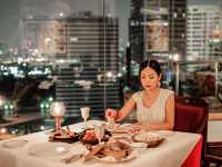 Rembrandt Hotel & Suites, Bangkok
