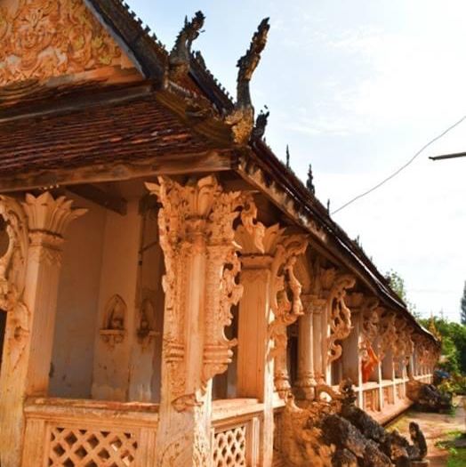Wat Luang 