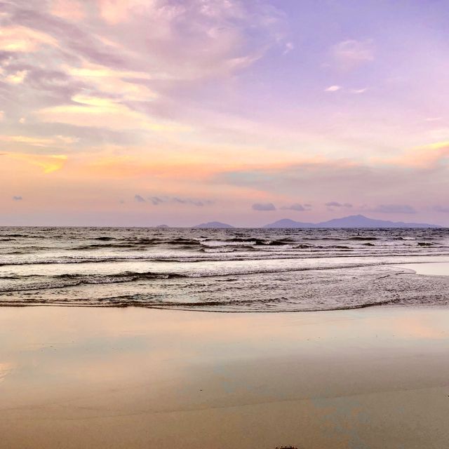 Relax and Chill on An Bang Beach 