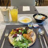 제주조식맛집 호캉스 메종글래드