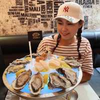 《食過返尋味🦪蠔灣》