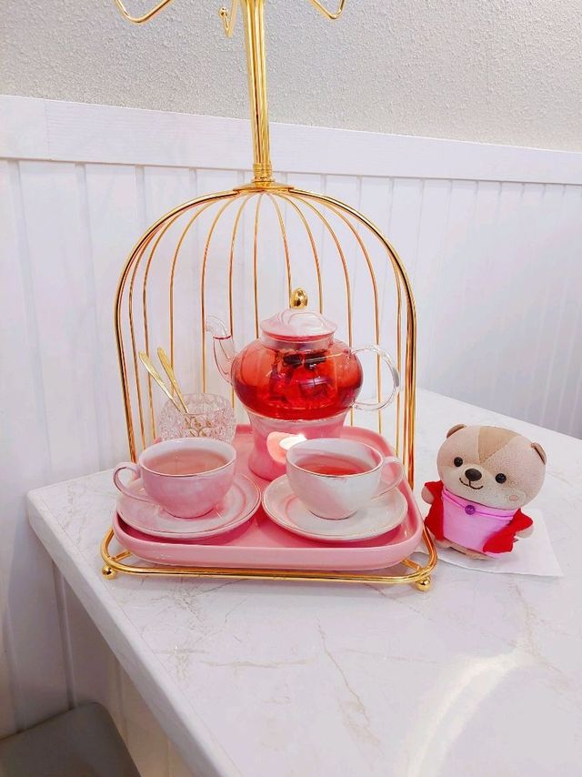 元朗 | Couple's Kitchen | 特色下午茶