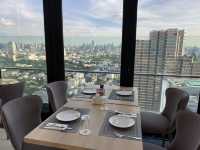 Hill TOP SKY BAR