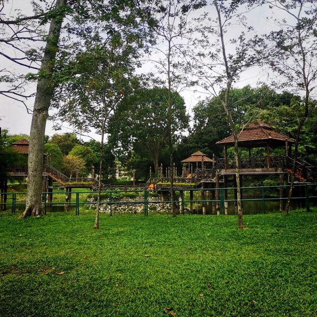 Best Park 🌺