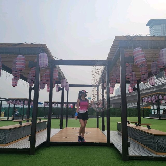 用心體會每個角落的港島遊