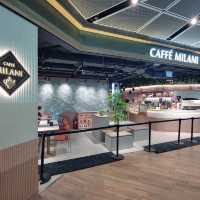 至原汁原味意大利咖啡店打卡