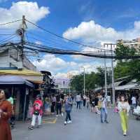 Chatuchak Weekend Market