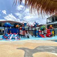 The Bed Vacation Rajamangala Hotel สงขลา