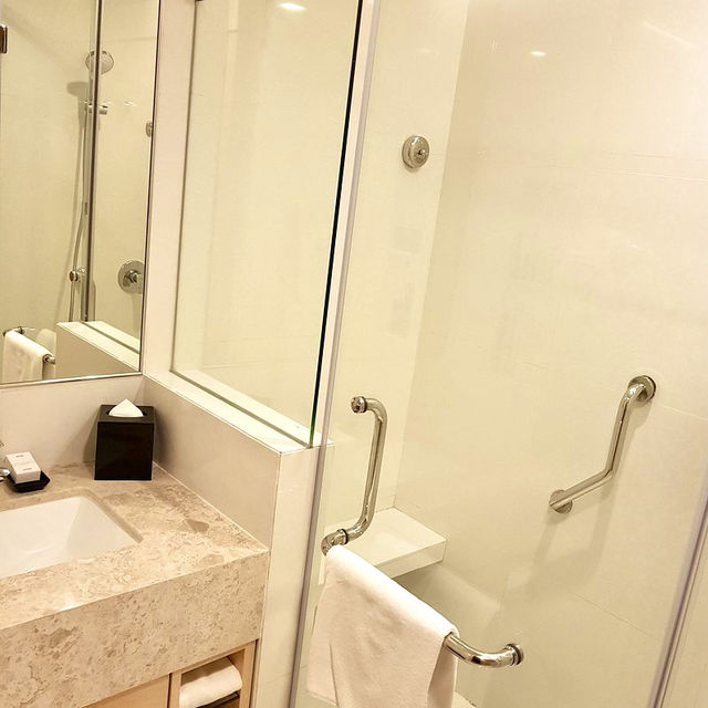Sunway Pyramid Hotel - KUL