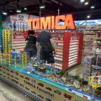 消費券敗家系列😅TOMICA 專門店