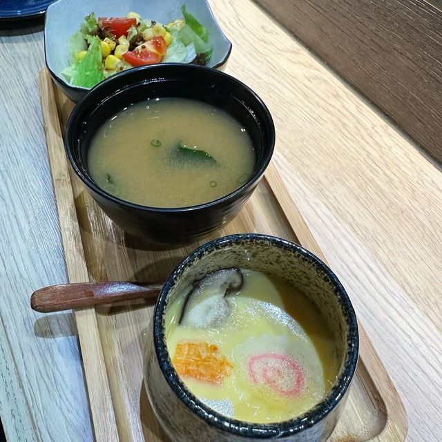 旺角超高質剌身壽司