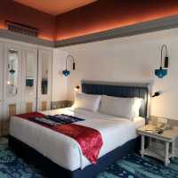 Your Personalised Lifestyle Hotel