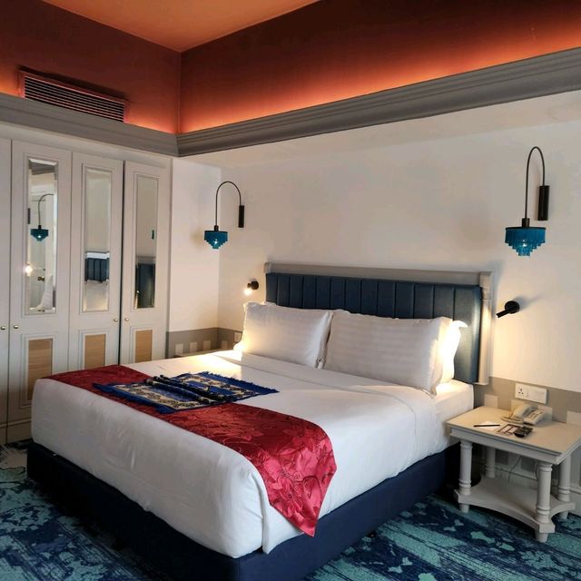 Your Personalised Lifestyle Hotel