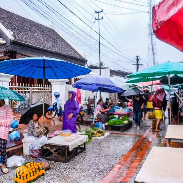 ทริปหลวงพระบาง🇱🇦