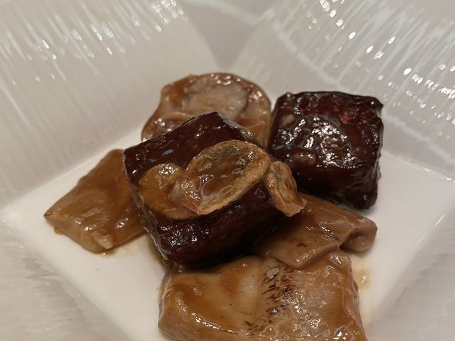 ✨全球最高中菜廳🫶🏻