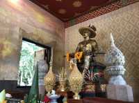 ศาลสมเด็จพระเจ้าตากสินมหาราช