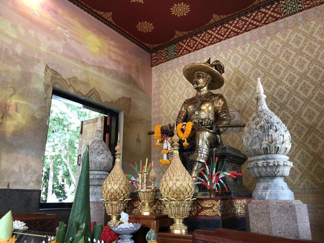 ศาลสมเด็จพระเจ้าตากสินมหาราช