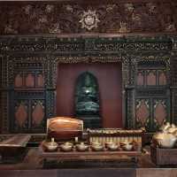 Best Staycation at Hotel Bumi Surabaya