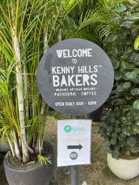 Great Cafe+Bakery in Jalan Ampang