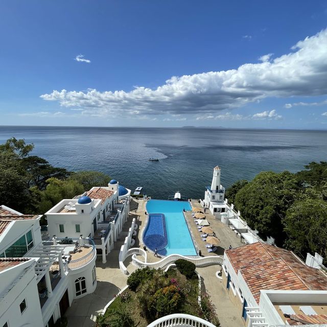 Coveted Camp Netanya in Mabini Batangas