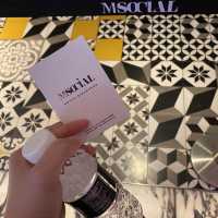 Staycay @ M Social Hotel Singapore