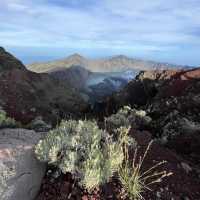 The Hidden Secret of Lombok 