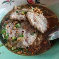 🥢ก๋วยเตี๋ยวต้มยำโบราณ นครปฐม🍜 BY เปลว
