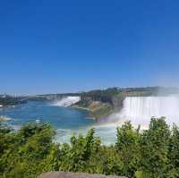 단풍국 캐나다 토론토를 가보자고~~~