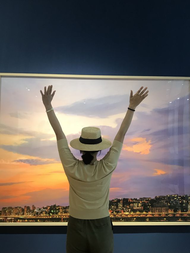 무료 전시회 실내데이트,국립현대미술관 청주