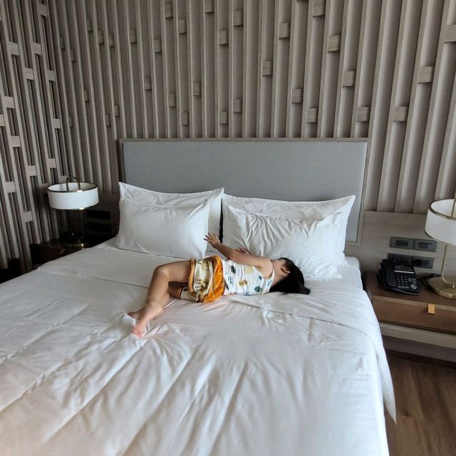 無敵大海景盡收眼底 前所未有的寫意