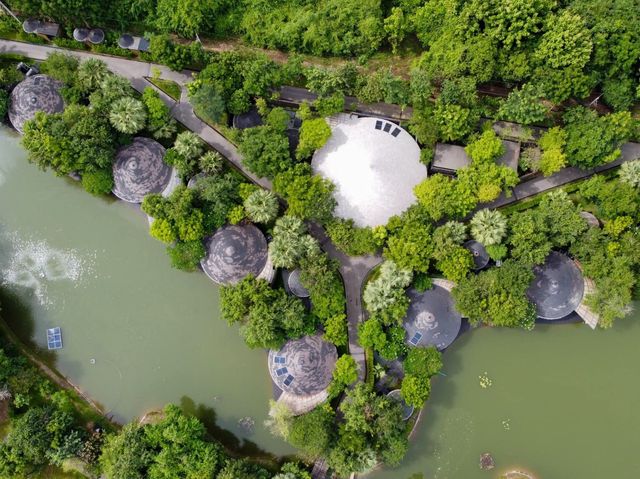 The Sense Resort Kanchanaburi 