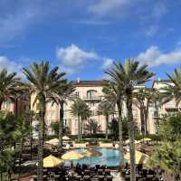 พักโรงแรมสุดหรูในที่สวนสนุก Universal Orlando!!