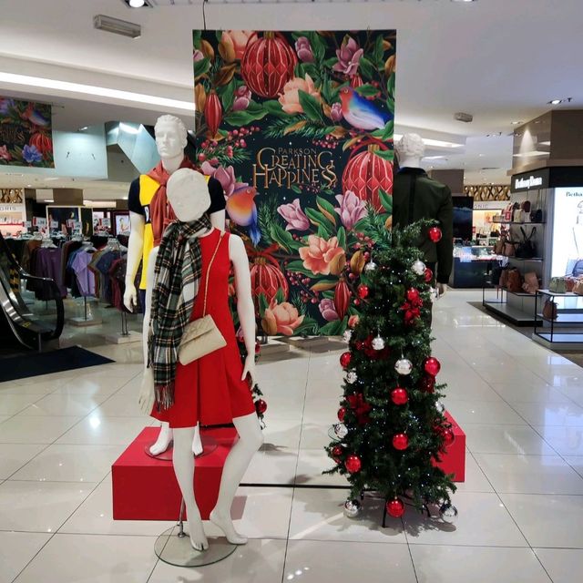 Items on Sale