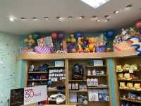 日本必到Disneystore