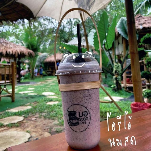 มอระดก คาเฟ่🧋☕