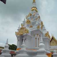 🙏🏰ไหว้พระขอพร วัดเก่าดินแดนภาคใต้🙏📜