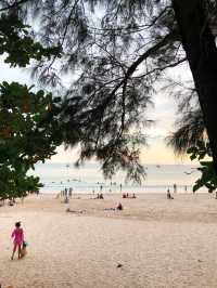 Vibe ดีๆที่หาดในหาน